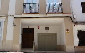 Apartamento Ronda Naranja By Casaturistica